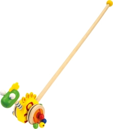 Ride-On Dinosaur Bino