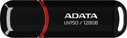 USB-Stick ADATA UV150 128 GB USB 3.2 Gen 1 schwarz