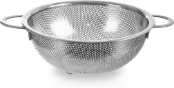 ANETT Küchensieb aus Edelstahl 20,5 cm