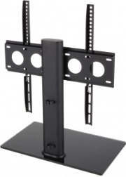 Socle/support + support TV pour 32-55 pouces 40 kg SD-33