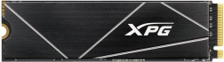 SSD XPG Gammix S70 Blade 2 To PCIe 4.0 NVMe