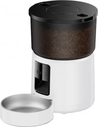 Intelligenter Futterspender für Haustiere Rojeco 3L WiFi