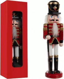 Nussknacker – Weihnachtsfigur 30 cm 20359