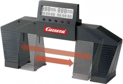 Compteur de tours électronique pour circuits CARRERA GO et EVOLUTION