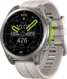 Smartwatch Zeblaze Vibe 8 Abyss Grau