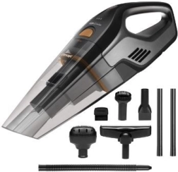Handheld Vacuum Cleaner VP4353