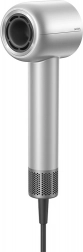 Haartrockner MOVA Shine 10 silber