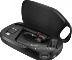 Bluetooth-headset POLY Voyager Legend 50 UC met ruisonderdrukking