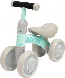 Loopfiets BABY MIX Baby Bike Fruit groen