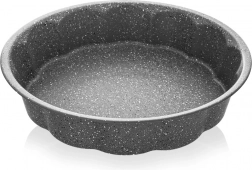 Granitvorm voor taart Tarte Grande 28,5 cm