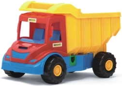 Benne basculante Multi Truck 38 cm