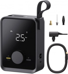 Mini compresseur pour voiture HOTO Air Pump Pro