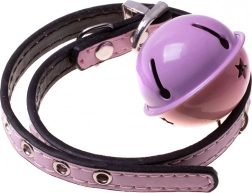 Katzenhalsband mit Glöckchen Trixie