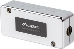 LSA-Kupplung Kategorie 6 FTP geschirmt