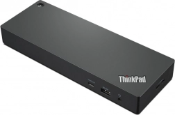 Universal ThinkPad Thunderbolt 4 Docking Station