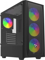 Noctis Flow RGB X1 PC Case