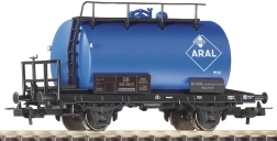 ARAL-Kesselwagen der DB, Epoche III (H0) – PIKO