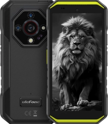 Smartphone Armor X32 Pro 5G 8/256GB Green