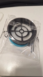 MalTec kabelloser Stabstaubsauger TurboCyclone Pro