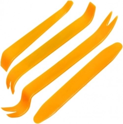 Upholstery Removal Tools - Set of 4