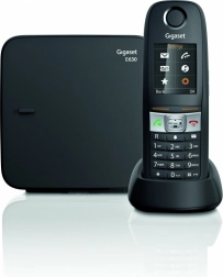 Gigaset E630 Cordless Phone, Rugged IP57