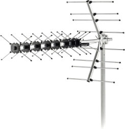 Buitenantenne SDA 611 met LTE-filter