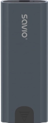 Boîtier externe pour SSD M.2 NVMe Savio