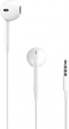 Écouteurs APPLE EarPods avec connecteur 3,5 mm