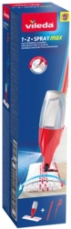 Wischmopp Vileda 1-2 Spray Max