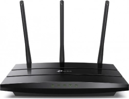 Dual-band Wi-Fi-router TP-Link Archer A8