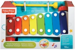 Fisher-Price classic xylophone toy