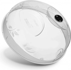 Microwave Cover 29 cm