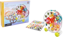 Mechanischer Uhren-Baukasten