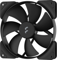Fractal Design Fan Aspect 14 PWM Black 140 mm