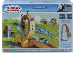 Epic Loop Thomas & Friends - Repair Yard