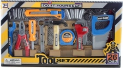 Large Kids' Tool Set