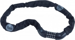 Kettenschloss mit Zahlencode