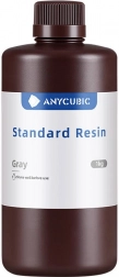 Anycubic Standard Gray Resin 3D Printing 1kg