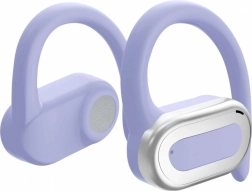 Kabellose Kopfhörer Freesound Lila