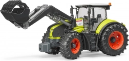 Bruder Tractor CLAAS Axion 950 met voorlader