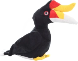 Plush Hornbill 18 cm
