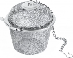 Stalen kruidenei 6 cm