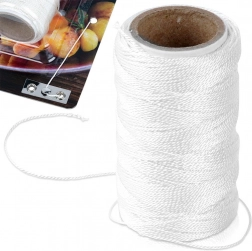 Hitzebeständige Küchenschnur 60 m