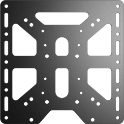 Moza Racing Flight universal mounting base