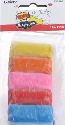 TOTO Knetmasse für kreatives Modellieren