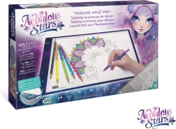 Tablette de dessin Nebulous Star