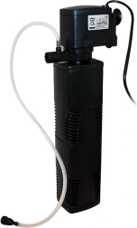 Pompe de filtration pour aquarium Sunsun JP-023F