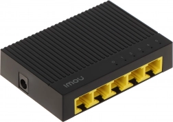 IMOU 5-Port Gigabit Network Switch