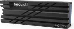 Be quiet! Cooler MC1 Pro for SSD M.2 2280