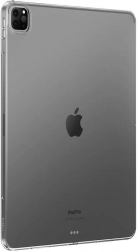 Baseus Simple Protective Case for iPad Air4/Air5 10.9"/iPad Pro 11" (transparent)